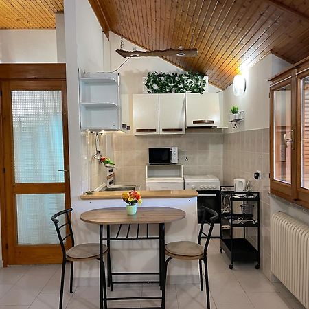 La Corte Dei Torri Loft On The Lake Oliveto Lario Eksteriør billede