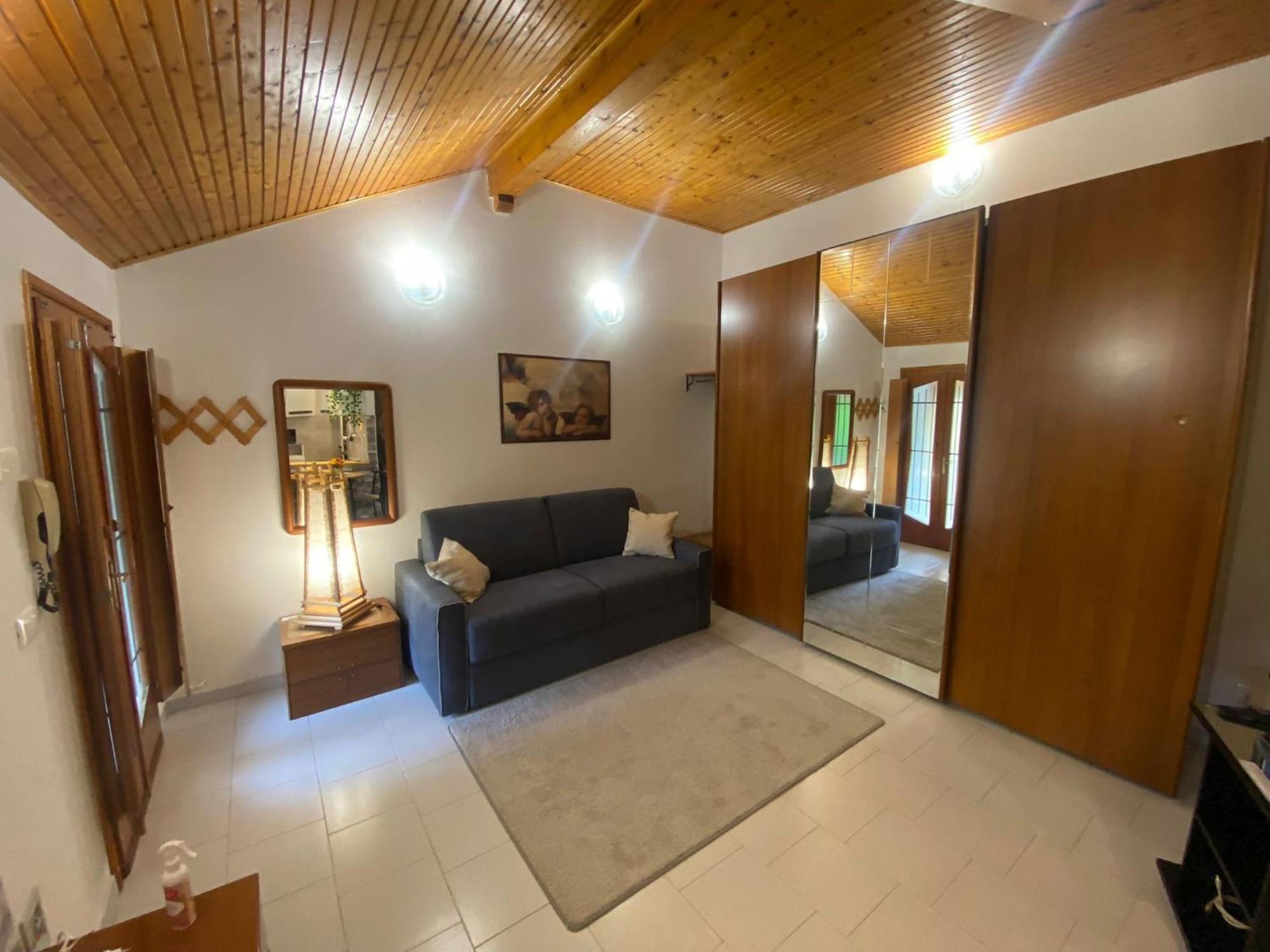 La Corte Dei Torri Loft On The Lake Oliveto Lario Eksteriør billede